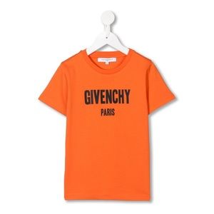Givenchy Boys T-shirt